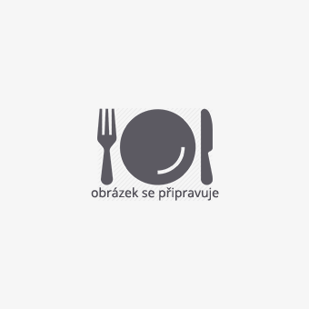 Vepřový steak z Loštic